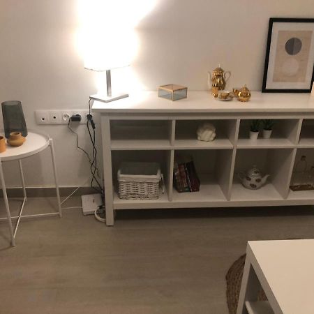דירות סלוניקי Alexander Luxury מראה חיצוני תמונה