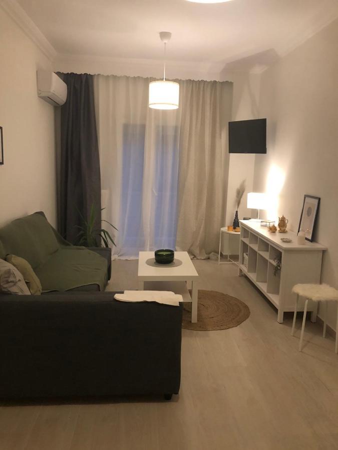 דירות סלוניקי Alexander Luxury מראה חיצוני תמונה