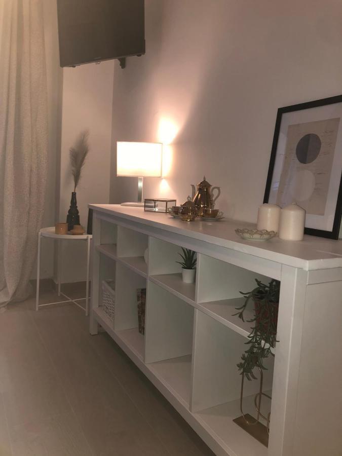 דירות סלוניקי Alexander Luxury מראה חיצוני תמונה