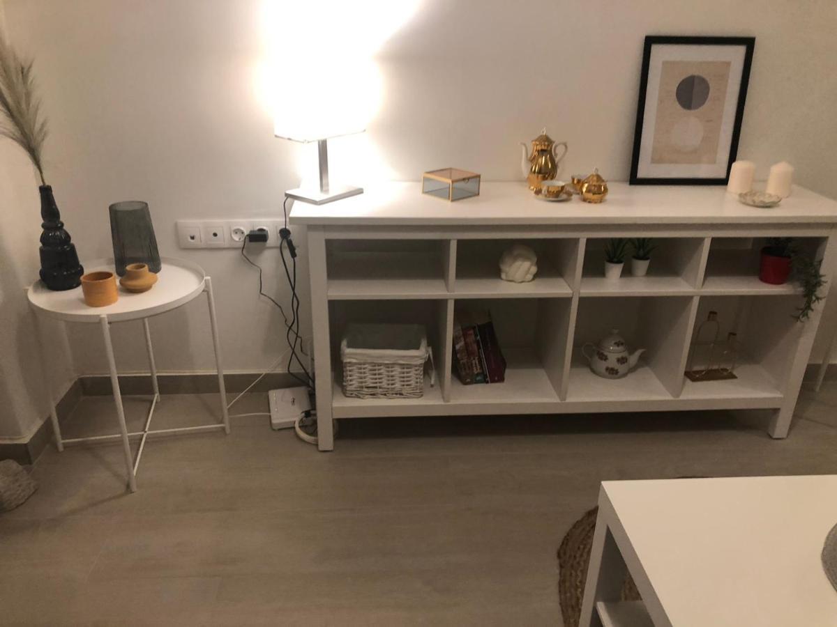 דירות סלוניקי Alexander Luxury מראה חיצוני תמונה